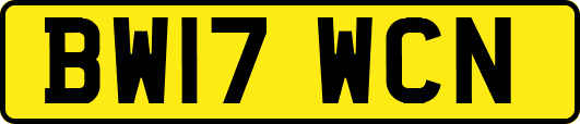 BW17WCN
