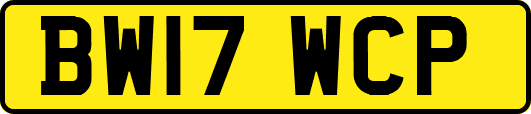 BW17WCP