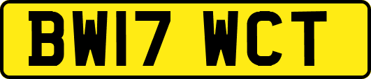 BW17WCT