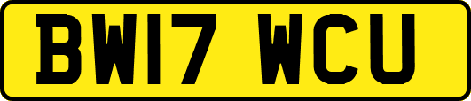 BW17WCU