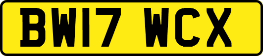 BW17WCX