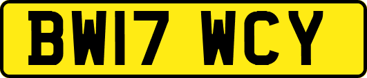 BW17WCY