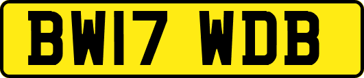 BW17WDB