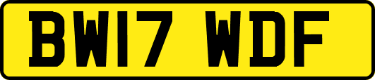 BW17WDF