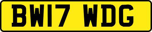 BW17WDG