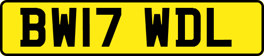 BW17WDL