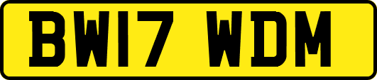 BW17WDM