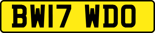 BW17WDO
