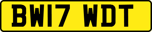 BW17WDT
