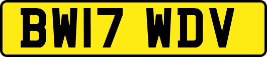 BW17WDV