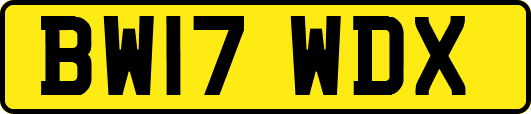 BW17WDX