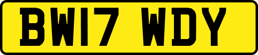 BW17WDY