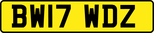 BW17WDZ