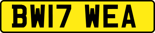 BW17WEA