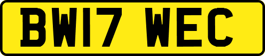 BW17WEC