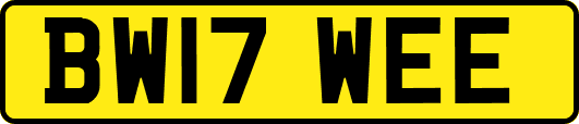 BW17WEE