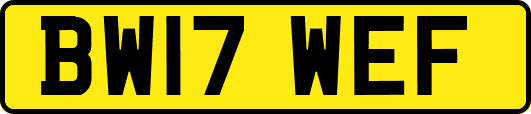 BW17WEF