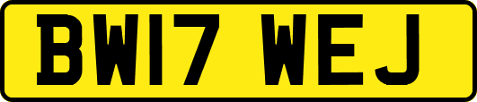 BW17WEJ