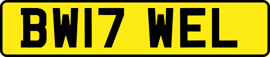 BW17WEL