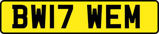 BW17WEM