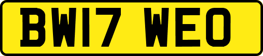BW17WEO