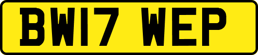BW17WEP