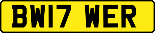 BW17WER