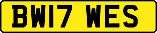 BW17WES