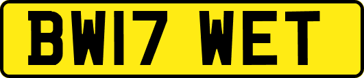 BW17WET