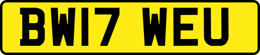 BW17WEU
