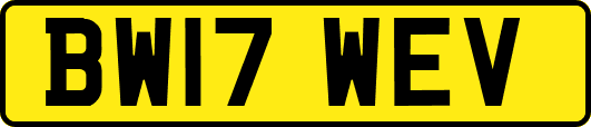 BW17WEV