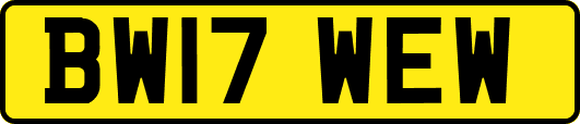 BW17WEW