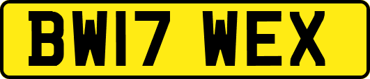 BW17WEX