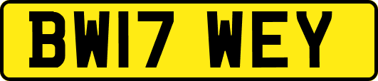 BW17WEY