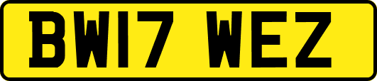 BW17WEZ