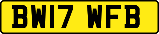 BW17WFB