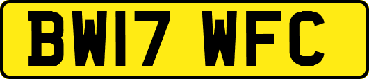 BW17WFC