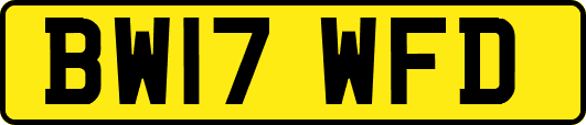 BW17WFD
