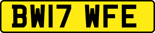 BW17WFE