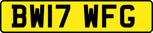 BW17WFG