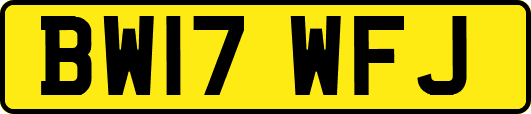 BW17WFJ