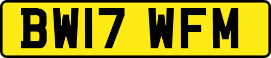 BW17WFM