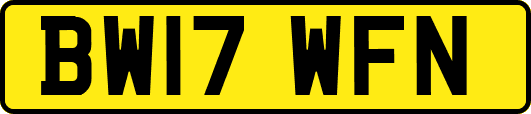 BW17WFN