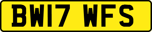 BW17WFS