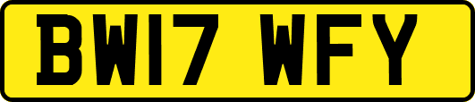 BW17WFY