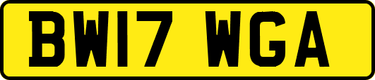 BW17WGA