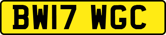 BW17WGC