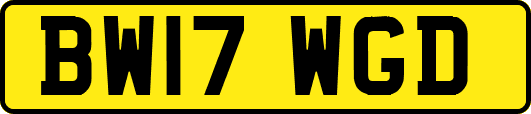 BW17WGD