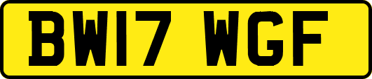 BW17WGF
