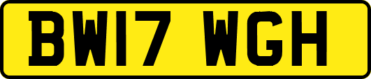 BW17WGH